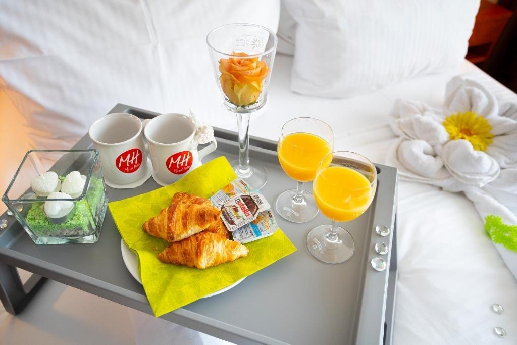 Achat Hotel Suhl Ngoại thất bức ảnh